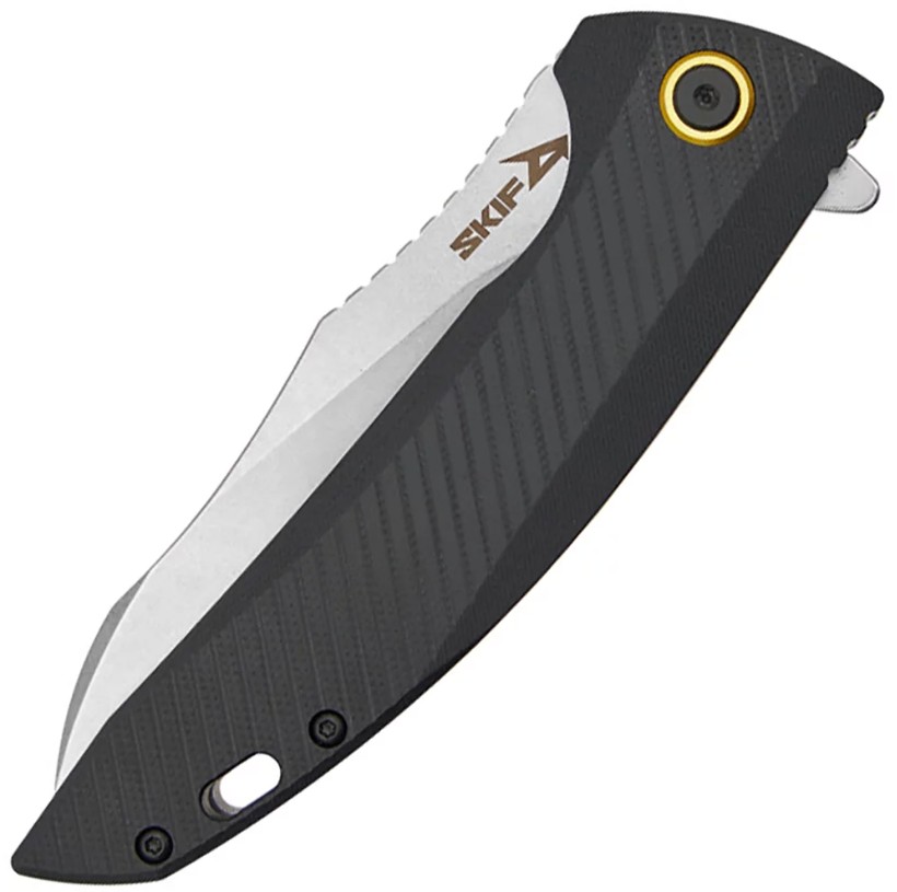 Нож Skif Vulture SW Black Фото 2